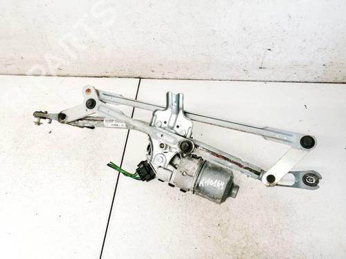 Used Front wipers mechanism Front wipers mechanism CITROËN BERLINGO MULTISPACE (B9) 1.6 HDi 110 (112 hp) 35011633 35011633