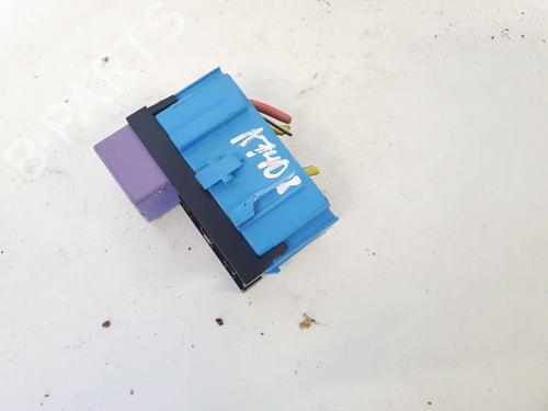 Electronic sensor RENAULT SCÉNIC II (JM0/1_) 1.5 dCi (JM02, JM13) | BP32887578M84 - Image 2