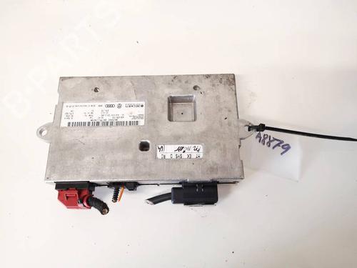 Used Electronic module Electronic module AUDI Q7 (4LB) 4.2 FSI quattro (350 hp) 32937342 32937342
