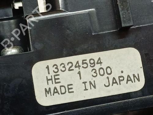 Warning switch OPEL INSIGNIA A (G09) 2.0 CDTI (68) | BP38798748I22 - Image 4