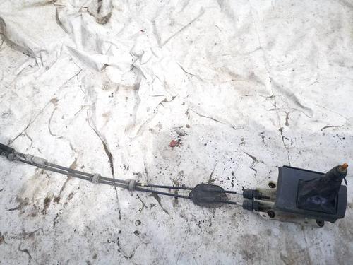 Used Gear lever Gear lever TOYOTA RAV 4 III (_A3_) 2.2 D 4WD (ALA30_, ALA30R) (136 hp) 35269046 35269046