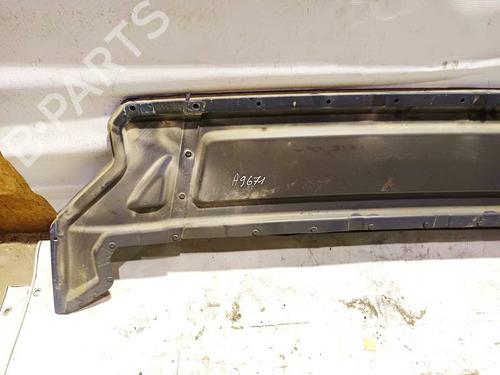 Cargo separator VW CRAFTER 30-35 Bus (2E_) 2.5 TDI | BP35152644I36 - Image 2
