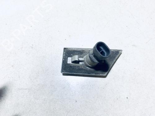 Left side indicator OPEL VECTRA C (Z02) 2.2 DTI 16V (F69) | BP35567085I20 - Image 2
