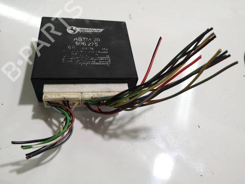 Used Electronic module Electronic module AUDI A6 C5 (4B2, 4B4) 2.5 TDI (163 hp) 32536616 32536616