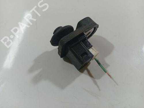 Electronic module NISSAN NOTE (E11, NE11) 1.5 dCi | BP34893523M83 - Image 2