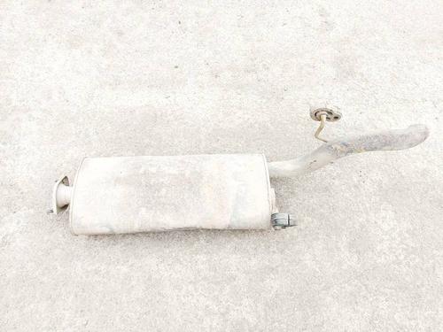 Used Catalyst Catalyst JEEP CHEROKEE (KJ) 2.8 CRD (163 hp) 35087659 35087659
