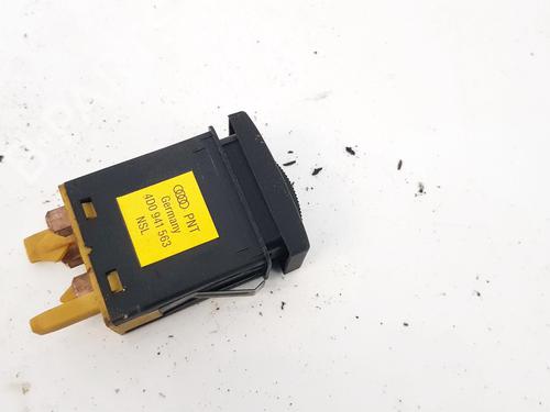 Switch AUDI A4 B5 (8D2) 1.8 | BP35499143I30 - Image 3