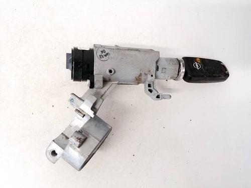 Used Ignition barrel Ignition barrel 35029191 35029191