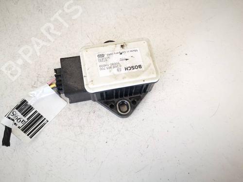 Used Electronic module Electronic module KIA CEE'D Hatchback (ED) 1.6 CRDi 115 (115 hp) 35102724 35102724