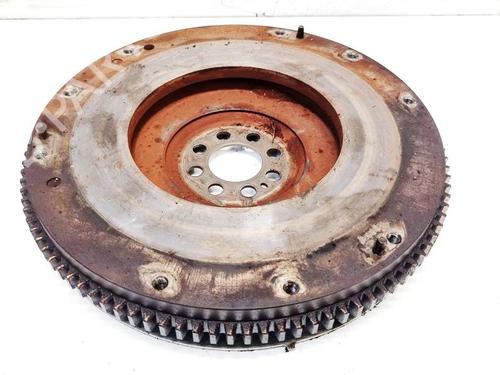 Flywheel NISSAN ALMERA II Hatchback (N16) 2.2 Di | BP35264018M101 - Image 3