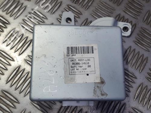 electronic-module-kia-ceed-hatchback-ed-2006-2007-2008-2009-2010-2011-2012-33496295 main image