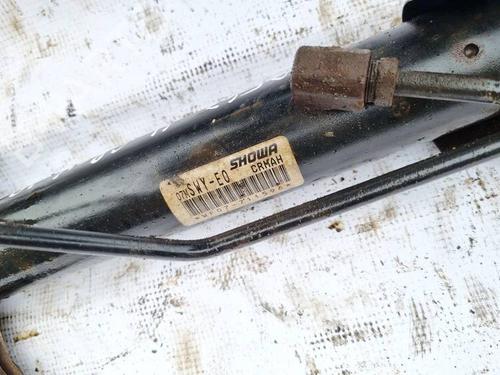 Steering column HONDA CR-V III (RE_) 2.2 i-CTDi 4WD (RE6) | BP35120678M21  - Image 5