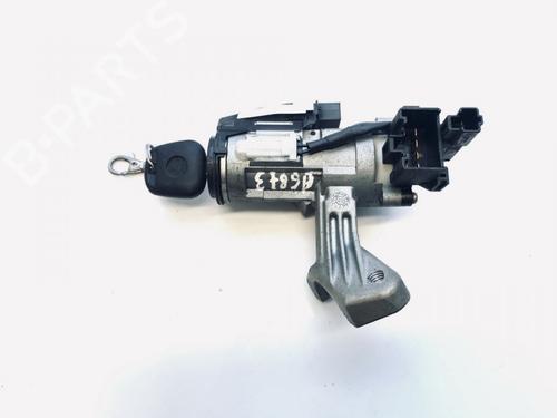 Used Ignition barrel Ignition barrel 35556689 35556689