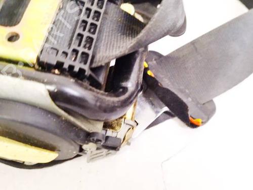 Rear right seatbelt CITROËN C8 (EA_, EB_) 2.2 HDi | BP34868480I28 - Image 3