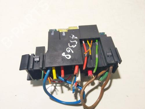 Fuse box NISSAN PATHFINDER III (R51) 2.5 dCi | BP33107796E1 - Image 2