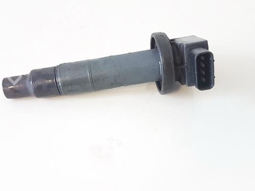 Used Ignition coil Ignition coil TOYOTA PRIUS Liftback (_W2_) 1.5 Hybrid (NHW20_, NHW20R) (112 hp) 35870539 35870539