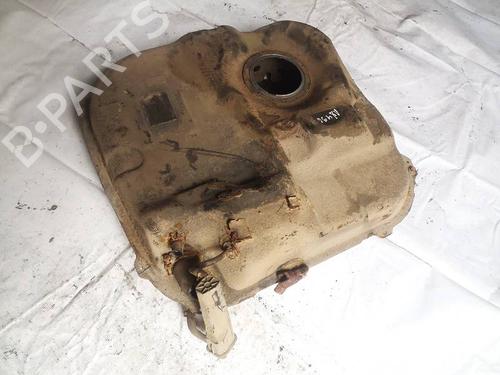 Benzintank Benzintank KIA CEE'D Hatchback (ED) 1.6 CRDi 115 (115 hp) 35295414 35295414