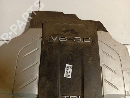 Upper protection AUDI A6 C6 (4F2) 3.0 TDI quattro | BP38193369M93 - Image 2