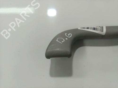Interior roof handle MAZDA 3 (BK) 1.6 DI Turbo | BP34844519I35 - Image 2