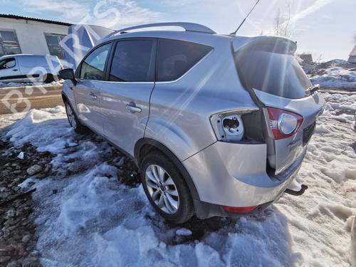 Pipe FORD KUGA I 2.0 TDCi 4x4 | BP33098276M125 - Image 8