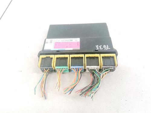 Used Electronic module Electronic module JAGUAR X-TYPE I (X400) 2.5 V6 All-wheel Drive (196 hp) 35477370 35477370
