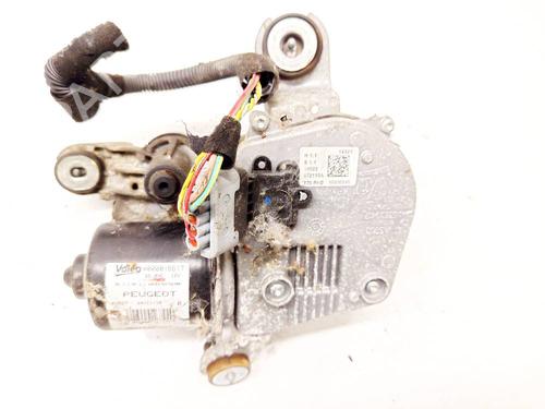 Used Front wiper motor Front wiper motor 34852630 34852630