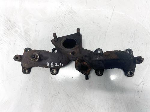 Used Exhaust manifold Exhaust manifold 35100201 35100201