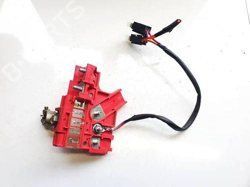 Cable MAZDA 3 Saloon (BP_) 2.0 SKYACTIV-G M Hybrid (BP5S, BP6S) | BP40166098E12 - Image 3