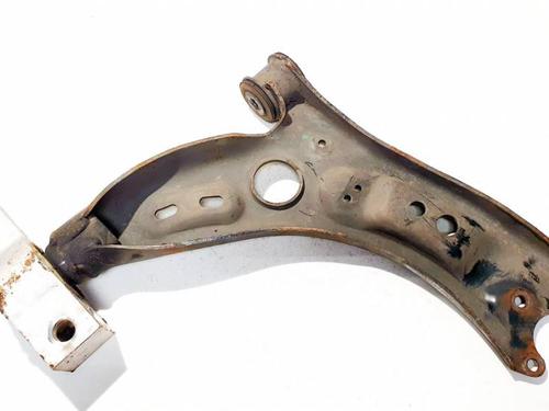 Left rear steering knuckle VW PASSAT B7 (362) 2.0 TDI | BP35150020M27 - Image 2