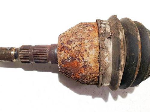 Left front driveshaft OPEL ASTRA H (A04) 1.3 CDTI (L48) | BP34826566M38 - Image 2