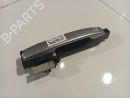 Used Front right exterior door handle Front right exterior door handle 38580610 38580610