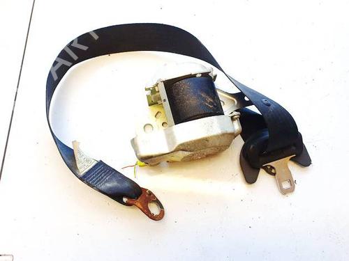 Used Front right seatbelt Front right seatbelt 34921369 34921369