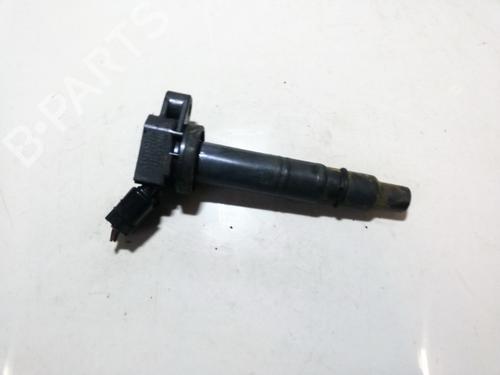 Used Ignition coil Ignition coil TOYOTA AVENSIS (_T25_) 2.0 VVT-i (AZT250_, AZT250R) (147 hp) 35848727 35848727
