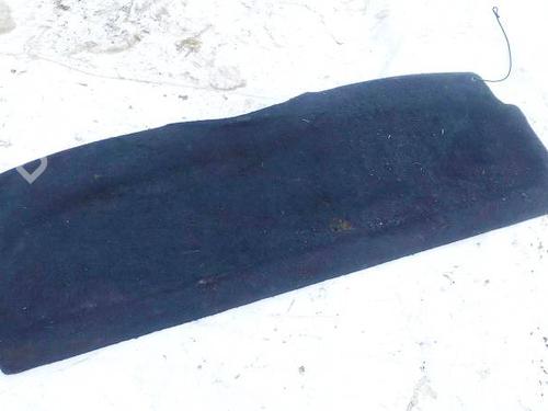 Used Rear parcel shelf Rear parcel shelf 35227298 35227298