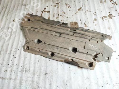 Used Underbody protection Underbody protection 35043823 35043823