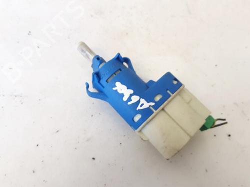 Used Electronic module Electronic module FORD FOCUS II (DA_, HCP, DP) 1.6 TDCi (109 hp) 35539175 35539175
