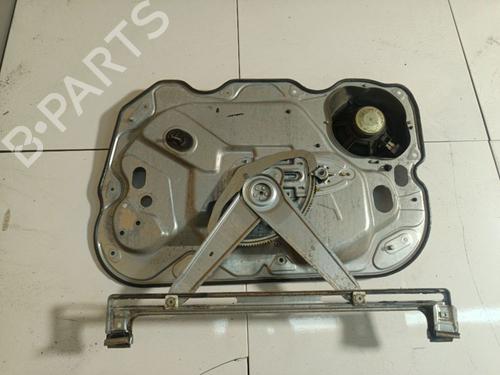 Front left window mechanism FORD FOCUS C-MAX (DM2) 2.0 TDCi | BP34826859C22 - Image 4