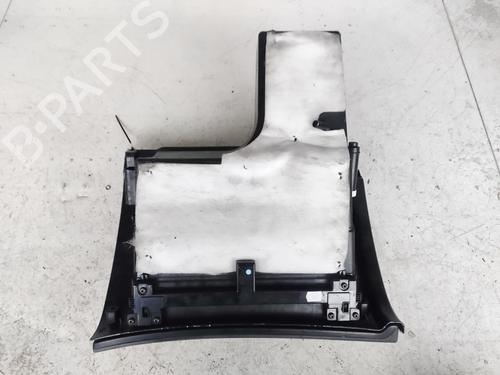 Glove box SAAB 9-3 (YS3F, E79, D79, D75) 2.2 TiD | BP35571296C95 - Image 2