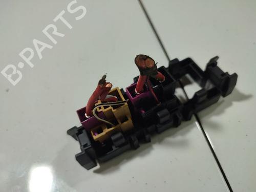 Fuse box AUDI A6 C6 (4F2) 2.4 | BP32557396E1