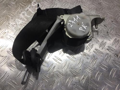 Used Front left seatbelt Front left seatbelt 35658177 35658177