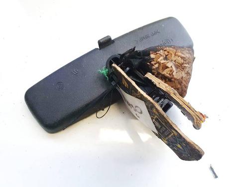 Rear mirror ALFA ROMEO 159 (939_) 1.9 JTDM 16V (939AXC1B, 939AXC12) | BP35310565I6 - Image 3