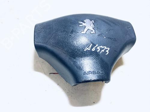 driver-airbag-peugeot-206-sw-2ek-2002-33077229 main image