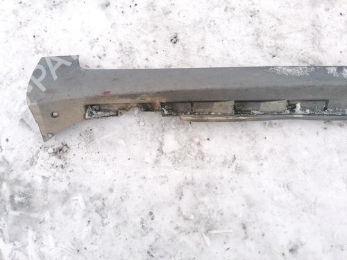 Venstre sidekjole Venstre sidekjole AUDI A4 B6 Avant (8E5) 2.5 TDI quattro (180 hp) 35460386 35460386