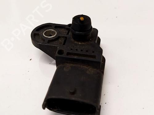 Electronic module PEUGEOT 407 (6D_) 1.6 HDi 110 (6D9HZC, 6D9HYC) | BP34763728M83 - Image 3