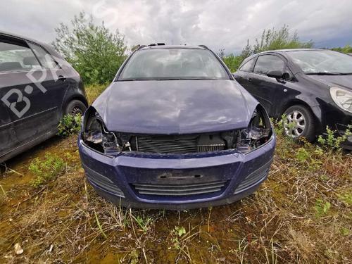 Pipe OPEL ASTRA H (A04) 1.9 CDTI (L48) | BP32583004M125 