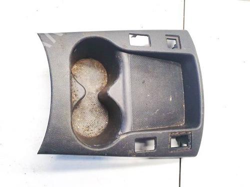 Used Cup/Object holder Cup/Object holder NISSAN LEAF (ZE0) Electric (109 hp) 34885336 34885336