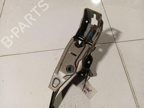 Pedal HONDA FR-V (BE) 2.0 (BE3) | BP34907924I4 - Image 3