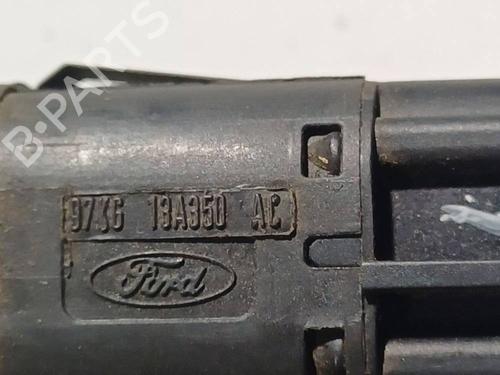 Warning switch FORD TRANSIT Van (FA_ _) 2.0 DI (FAE_, FAF_, FAG_) | BP35003775I22 - Image 3