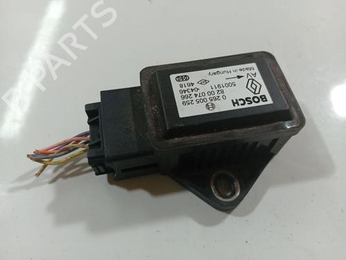 Used Electronic module Electronic module 34906632 34906632