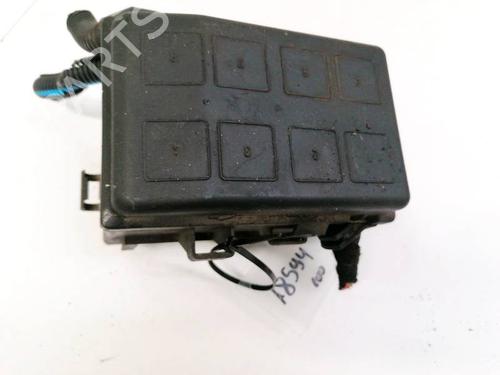 Used Fuse box Fuse box OPEL ZAFIRA A MPV (T98) 2.2 DTI 16V (F75) (125 hp) 32924506 32924506